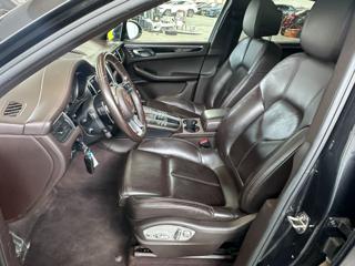 PORSCHE Macan usata, con Controllo trazione