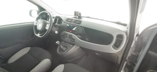 FIAT Panda usata 51