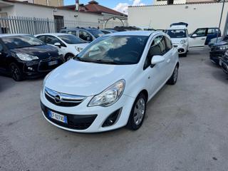 OPEL Corsa 1.3 CDTI 75CV Cosmo