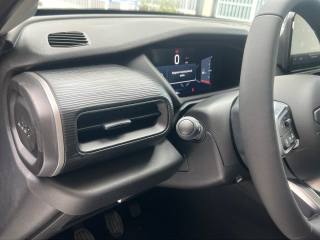 JEEP Avenger usata, con Touch screen
