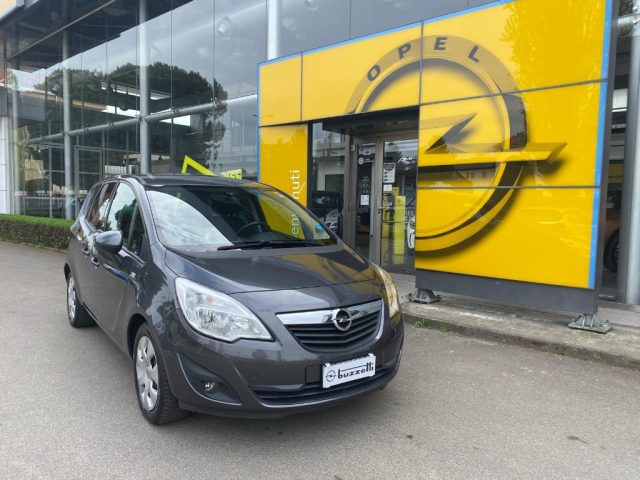 OPEL Meriva usata, con ABS