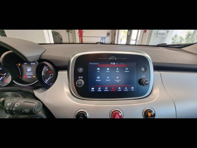 FIAT 500 usata 7