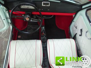 FIAT 500 usata 3