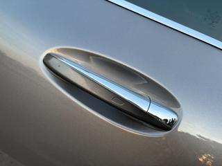 MERCEDES-BENZ GLA 200 usata, con Sensore di pioggia