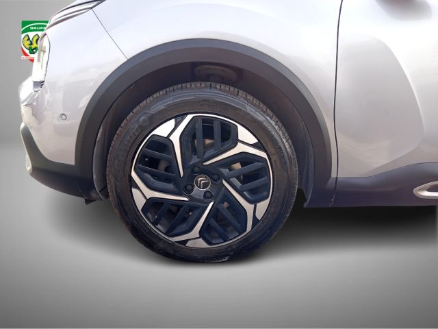 CITROEN C4 usata, con Fari LED