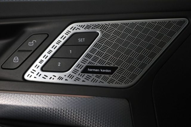 BMW X1 usata 14