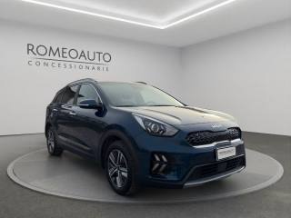 KIA Niro usata, con Climatizzatore