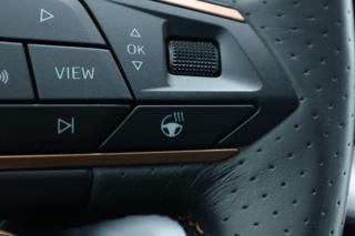 CUPRA Leon usata, con Touch screen