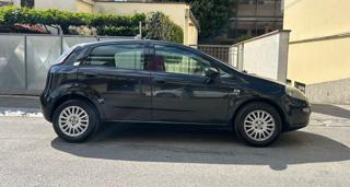 FIAT Punto Evo usata, con Airbag