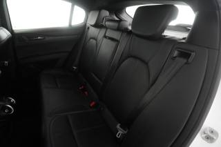 ALFA ROMEO Stelvio usata 3