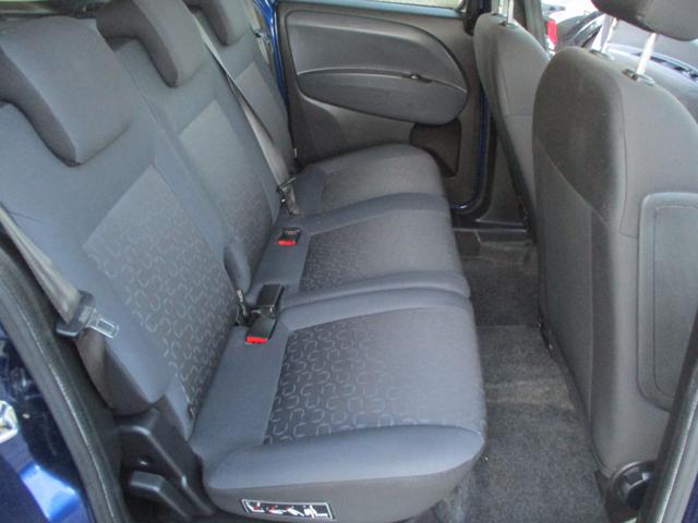 FIAT Doblo usata, con Immobilizzatore elettronico