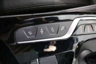 BMW 630 usata, con Sensori di parcheggio posteriori