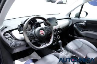 FIAT 500X usata, con Alzacristalli elettrici