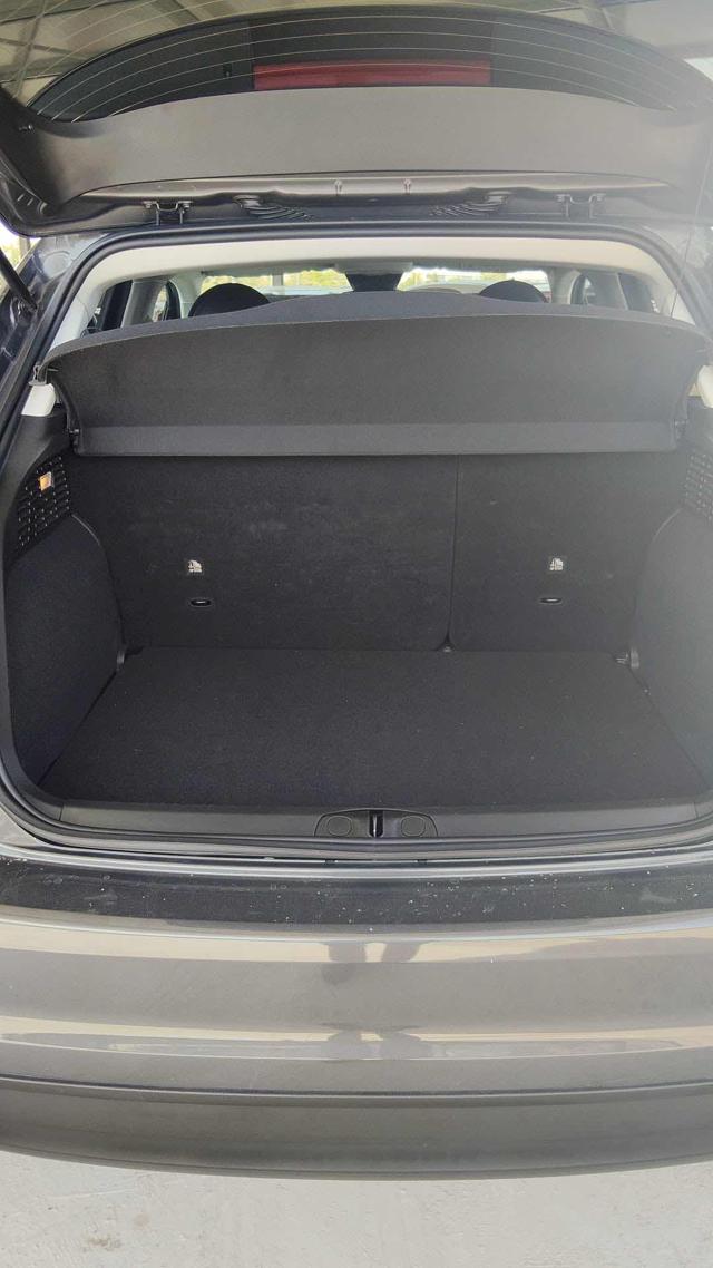 FIAT 500X usata, con Airbag Passeggero