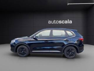 MG ZS usata, con Airbag