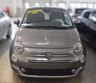 FIAT 500 usata, con Airbag