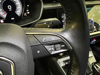 AUDI Q3 usata, con Immobilizzatore elettronico
