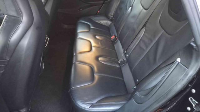 TESLA Model S usata, con Climatizzatore