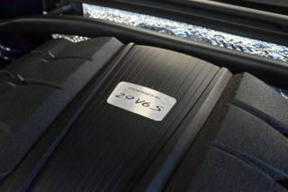 PORSCHE Macan usata 90