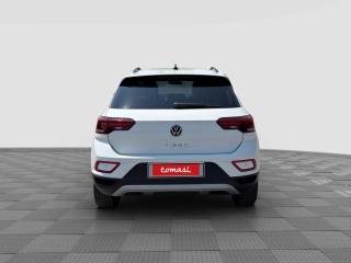 VOLKSWAGEN T-Roc usata 3