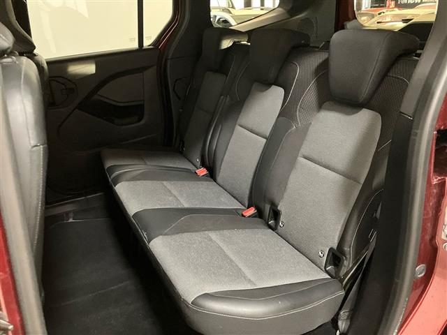 RENAULT Kangoo usata, con Sensori di parcheggio posteriori