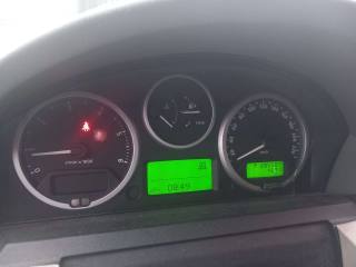 LAND ROVER Range Rover Sport usata, con Chiusura centralizzata