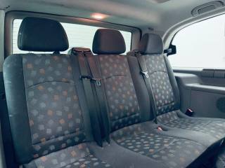 MERCEDES-BENZ Vito usata, con Specchietti laterali elettrici