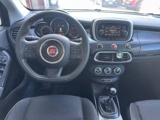 FIAT 500X usata, con Controllo automatico clima