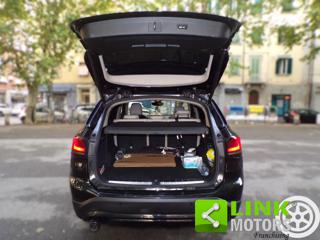 BMW X1 usata, con Filtro antiparticolato