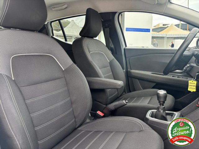 DACIA Sandero usata, con Fendinebbia
