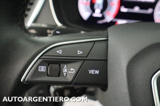 AUDI Q5 usata, con Interni in pelle