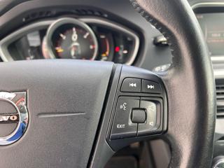 VOLVO V40 usata, con Cruise Control