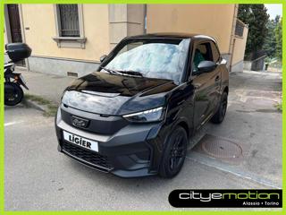 LIGIER JS 50 usata, con Autoradio