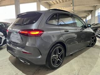 MERCEDES-BENZ B 180 usata, con Cerchi in lega