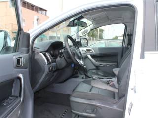 FORD Ranger usata, con Cerchi in lega