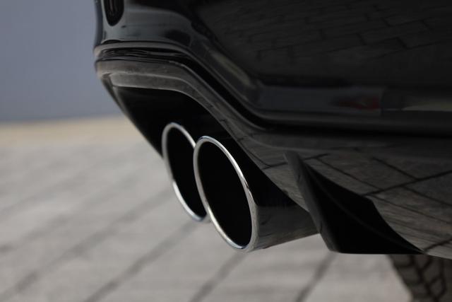 MASERATI Grecale usata, con Spoiler