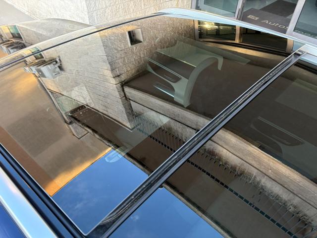 MERCEDES-BENZ GLC 220 usata, con Autoradio digitale