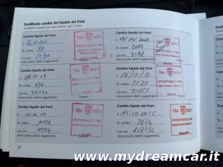 PORSCHE Boxster usata, con Airbag Passeggero