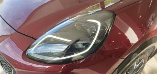 FORD Puma usata, con Autoradio