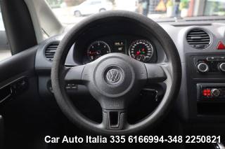 VOLKSWAGEN Caddy usata, con Sedile posteriore sdoppiato