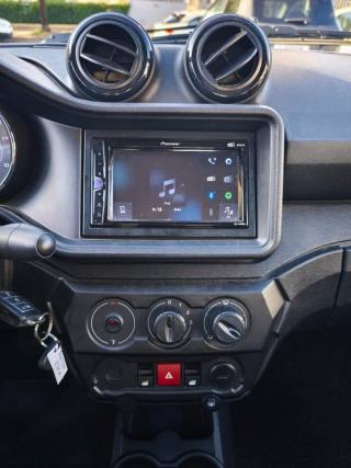 AIXAM City usata, con Autoradio digitale