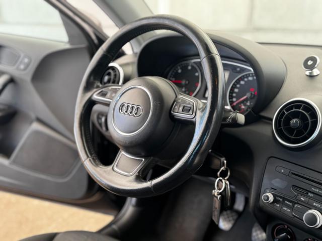 AUDI A1 usata 23