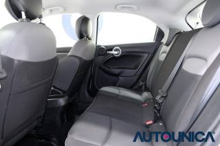 FIAT 500X usata 35