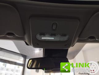 NISSAN Qashqai usata, con Tetto panorama