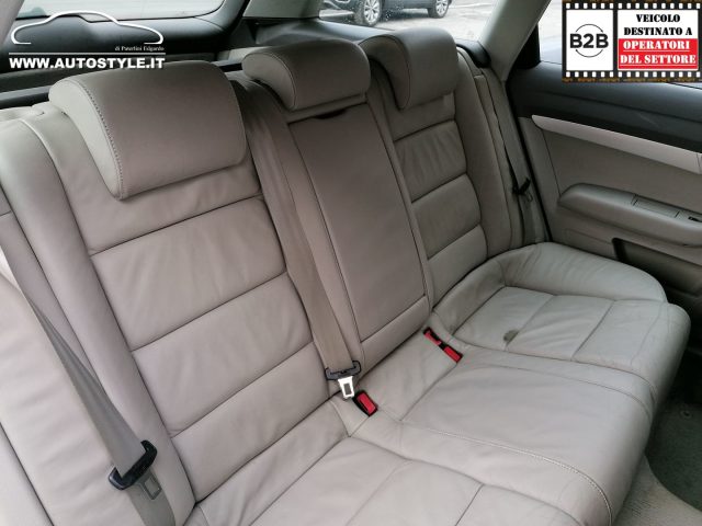 AUDI A6 usata 78