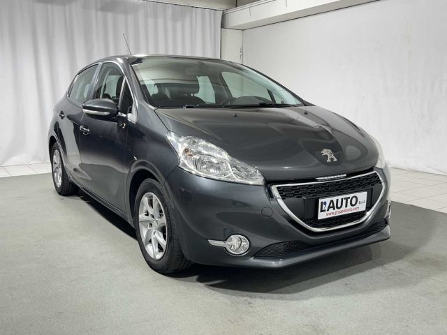 PEUGEOT 208 usata, con Chiusura centralizzata