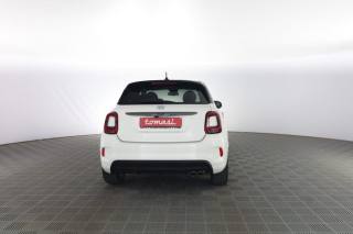 FIAT 500X usata 4
