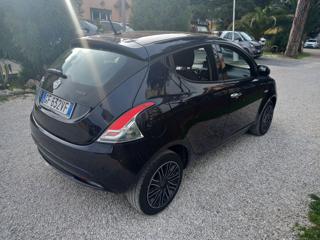 LANCIA Ypsilon usata, con Boardcomputer