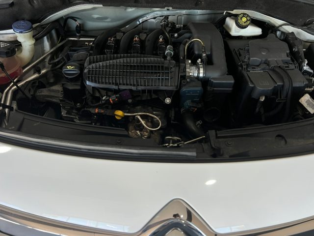 CITROEN C3 usata, con Immobilizzatore elettronico