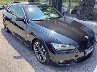 BMW 330 usata, con Airbag laterali